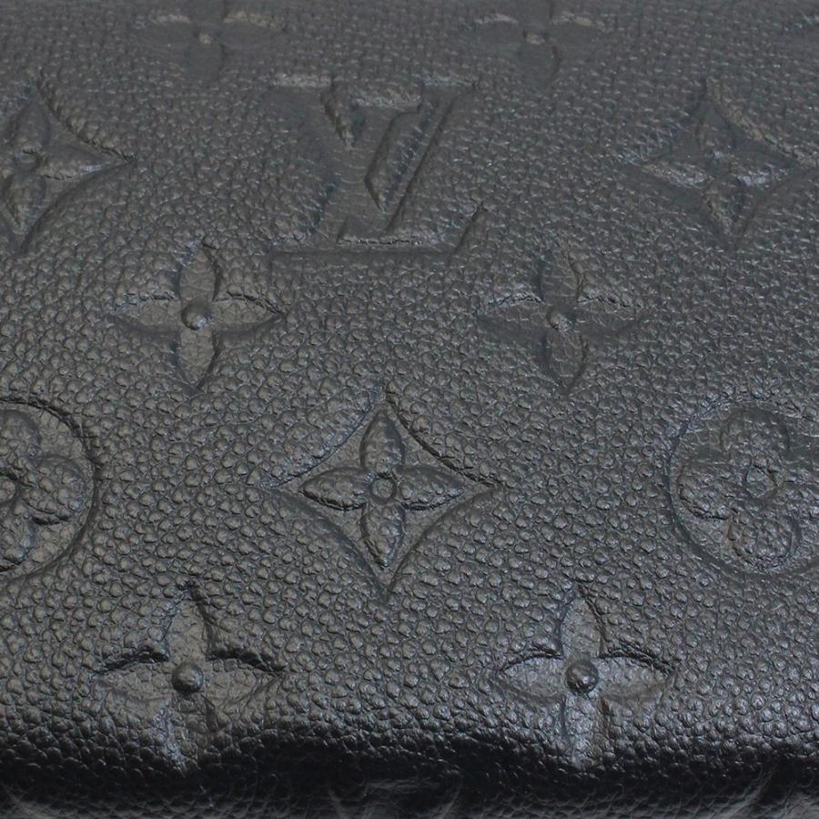 ルイヴィトン ヴィトン 新品 LOUIS VUITTON 財布 長財布 モノグラム アンプラント ジッピーウォレット メンズ レディース ブランド 61864｜fashion-labo｜03