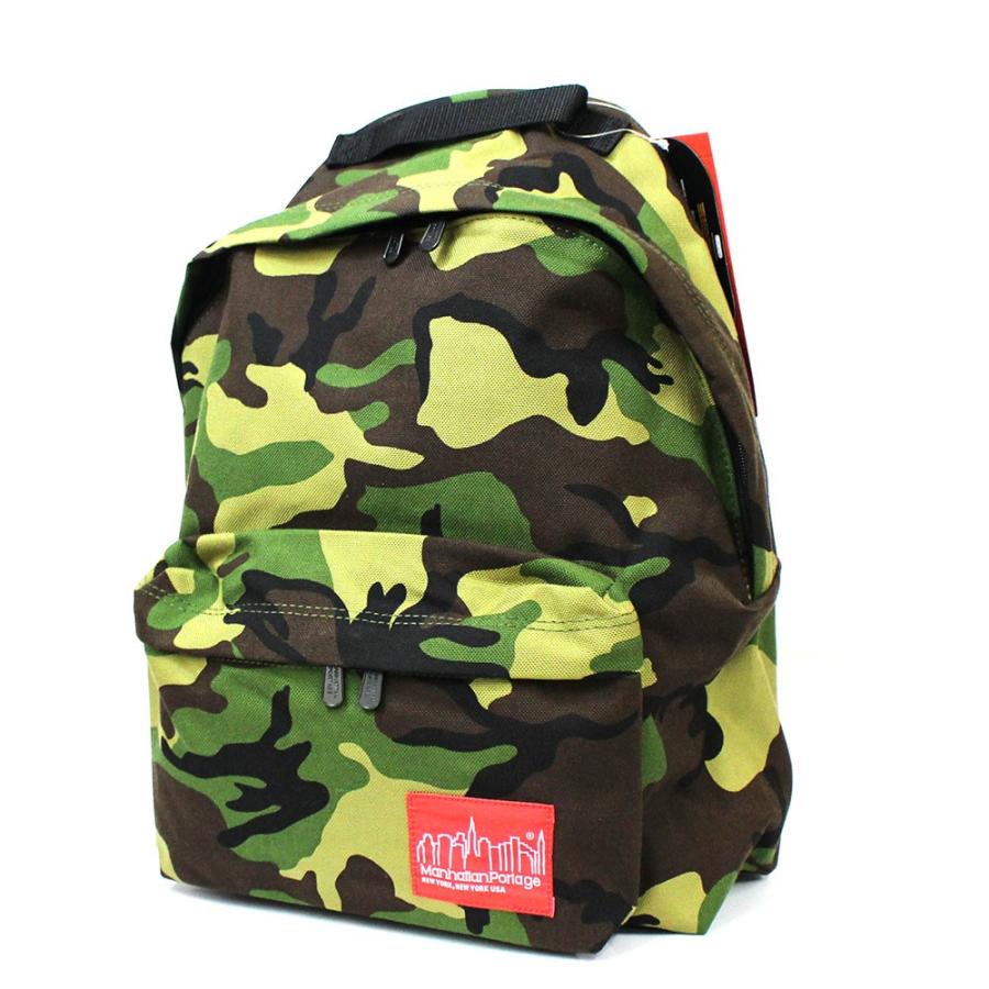 安い マンハッタンポーテージ Manhattan Portage リュック リュックサック デイパック メンズ レディース 迷彩 カモフラ 軽い 軽量 ブランド 1210 最終値下げ Clinilab Net
