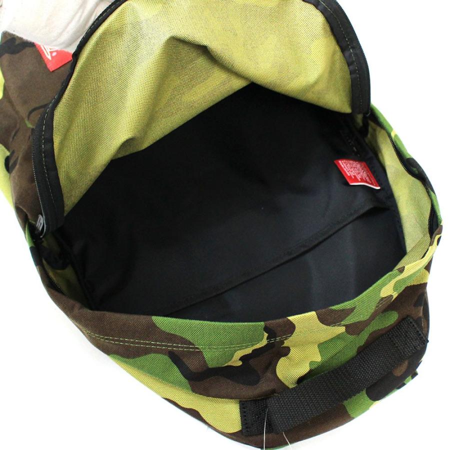 安い マンハッタンポーテージ Manhattan Portage リュック リュックサック デイパック メンズ レディース 迷彩 カモフラ 軽い 軽量 ブランド 1210 最終値下げ Clinilab Net