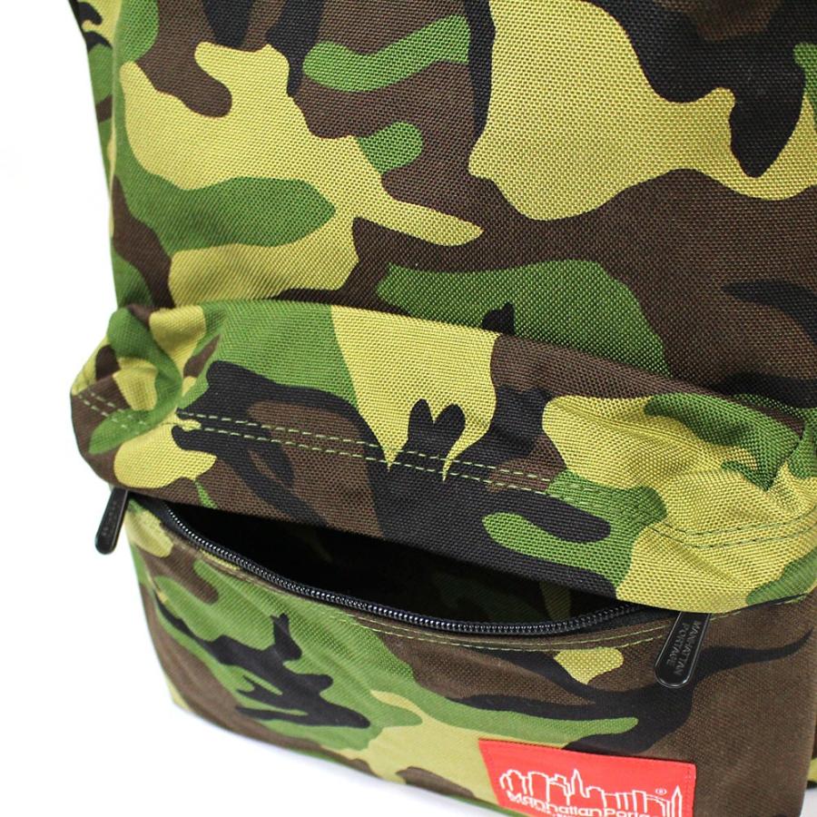 安い マンハッタンポーテージ Manhattan Portage リュック リュックサック デイパック メンズ レディース 迷彩 カモフラ 軽い 軽量 ブランド 1210 最終値下げ Clinilab Net