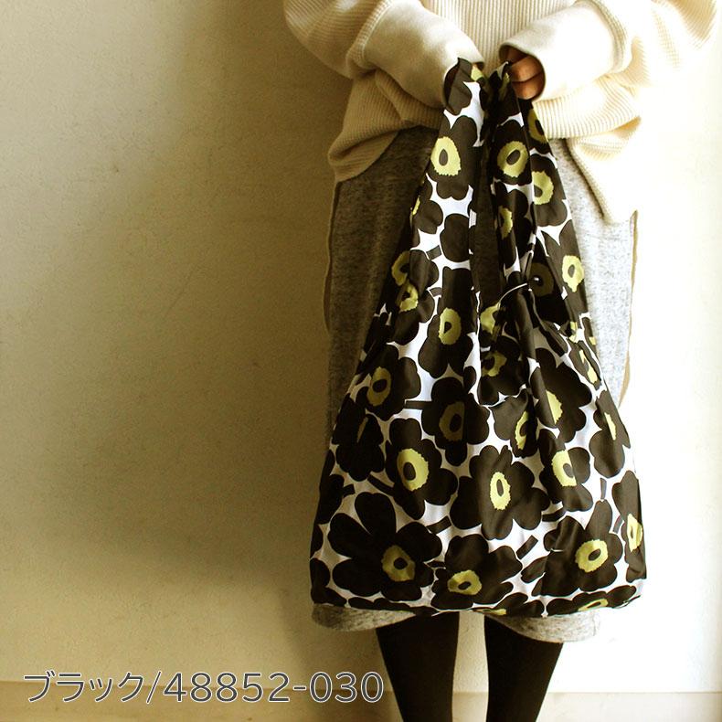 marimekko（マリメッコ） エコバッグ ウニッコ バッグ ナイロン トート