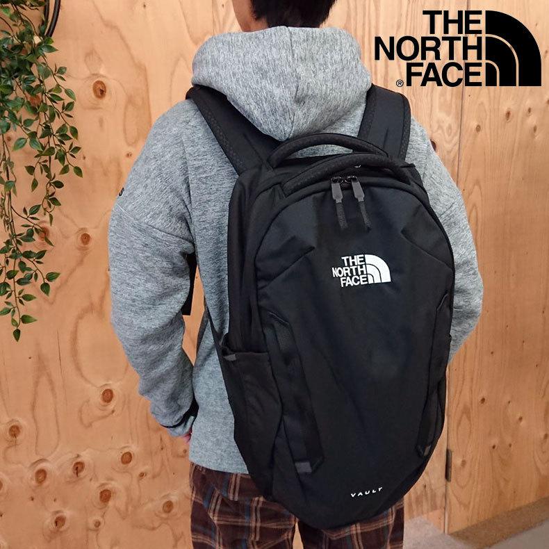 正規 THE NORTH FACE ザノースフェイス バックパック・リュック 黒 通販 THE NORTH FACE (ザノースフェイス) リュック