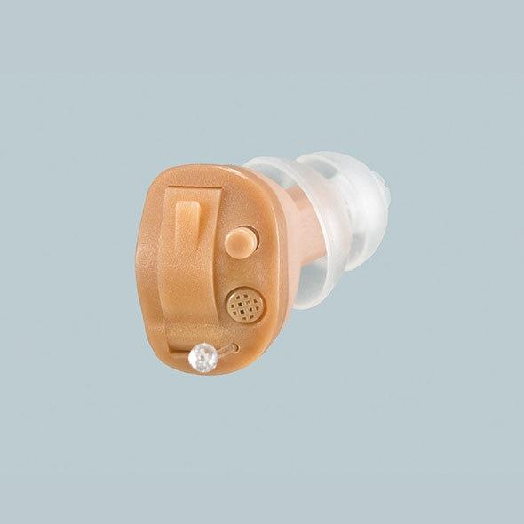 ONKYO（オンキヨー） 補聴器 デジタル補聴器 OHS-D21 小型 目立たない