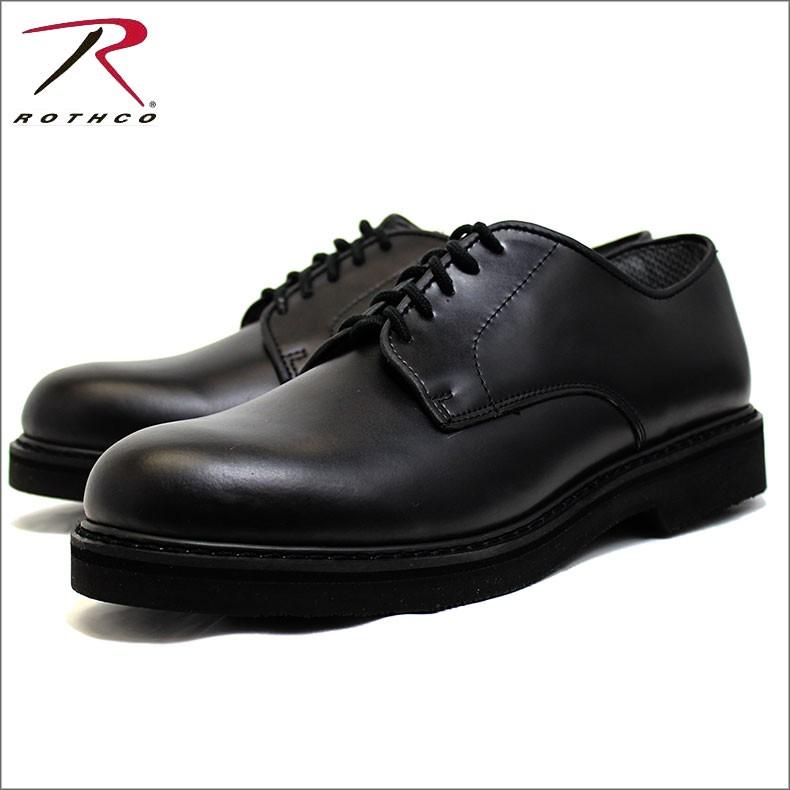 ポストマンシューズ ロスコ Rothco オックスフォードシューズ 5085 靴 メンズ ブラック 黒色 革靴 本革 レザー ビジネスシューズ アウトレット ブランド Rothco5085 ファッションラボ 通販 Yahoo ショッピング