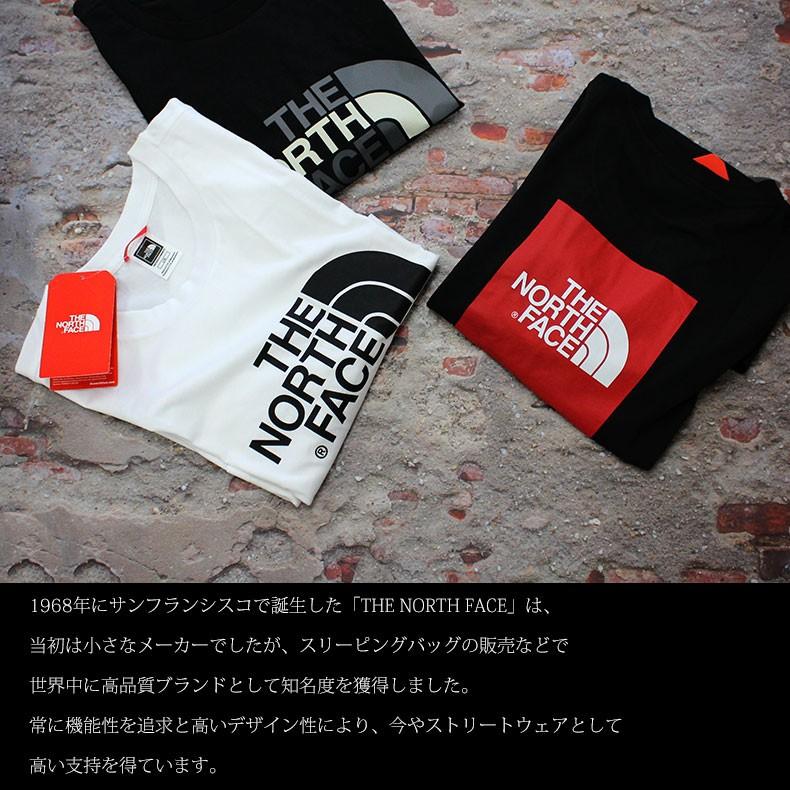 ノースフェイス Tシャツ メンズ ブランド 半袖 おしゃれ ブラック ホワイト ロゴ トップス 大きいサイズ The North Face 半そで シャツ T92tx T92tx ファッションラボ 通販 Yahoo ショッピング