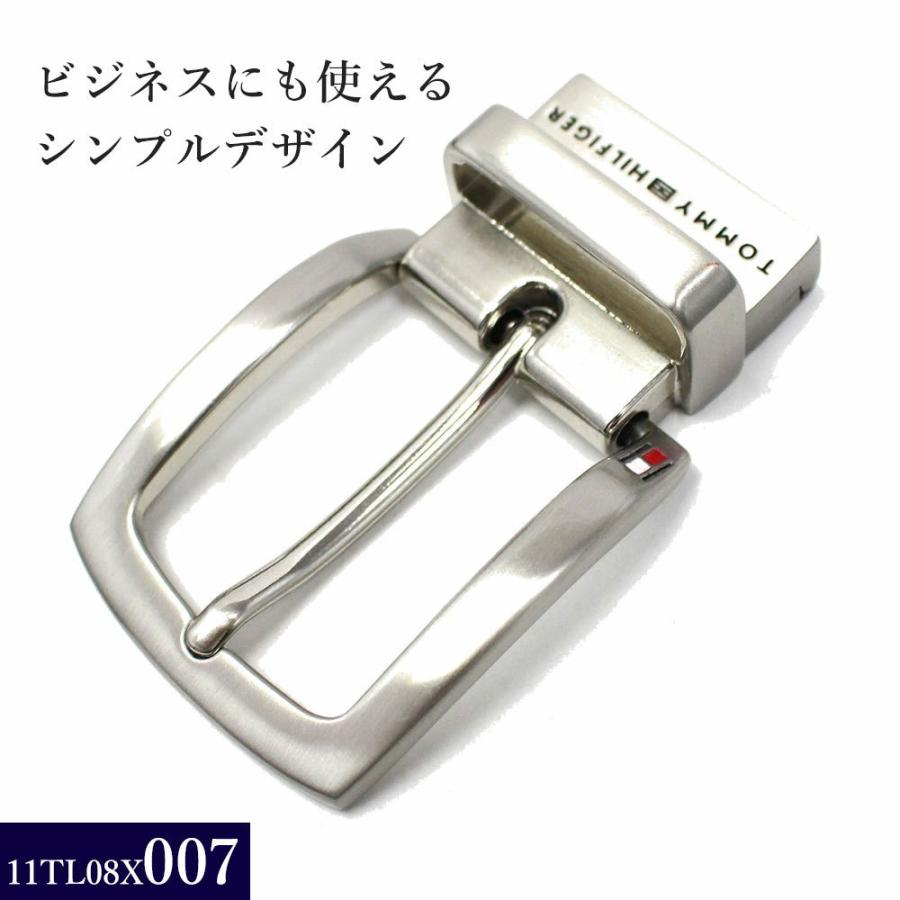 TOMMY HILFIGER（トミー・ヒルフィガー） ベルト メンズ ベルトセット