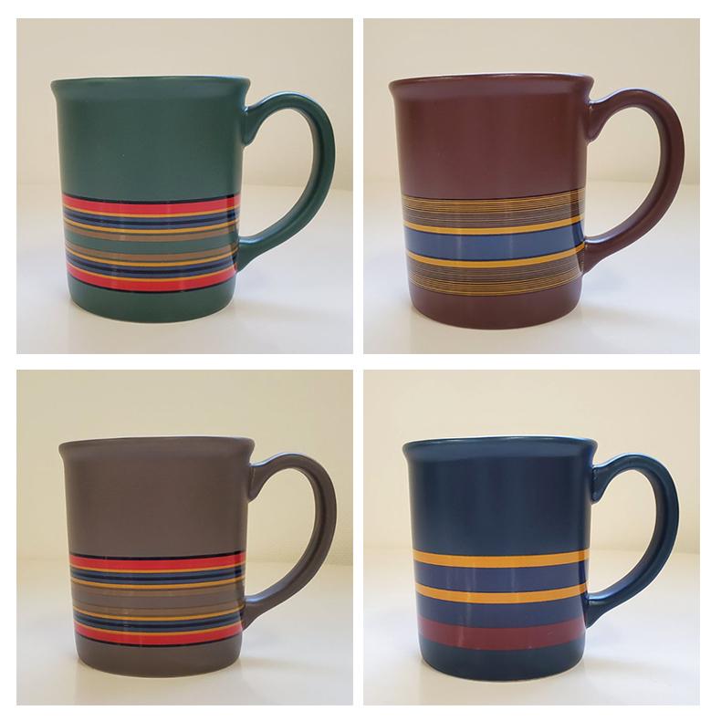 PENDLETON ペンドルトン マグカップセット ギフトセット PENDLETON ペンドルトン マグカップセット ギフトセット