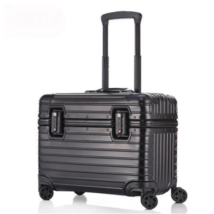 アルミ製スーツケース TSAロック搭載 機内持ち込み トランク アルミ合金ボディ 旅行用品 20インチ 6色キャリーバッグ キャリーケース小型　 YTW11a : p216478859886 : ファッションメイプルストア - 通販 - Yahoo!ショッピング