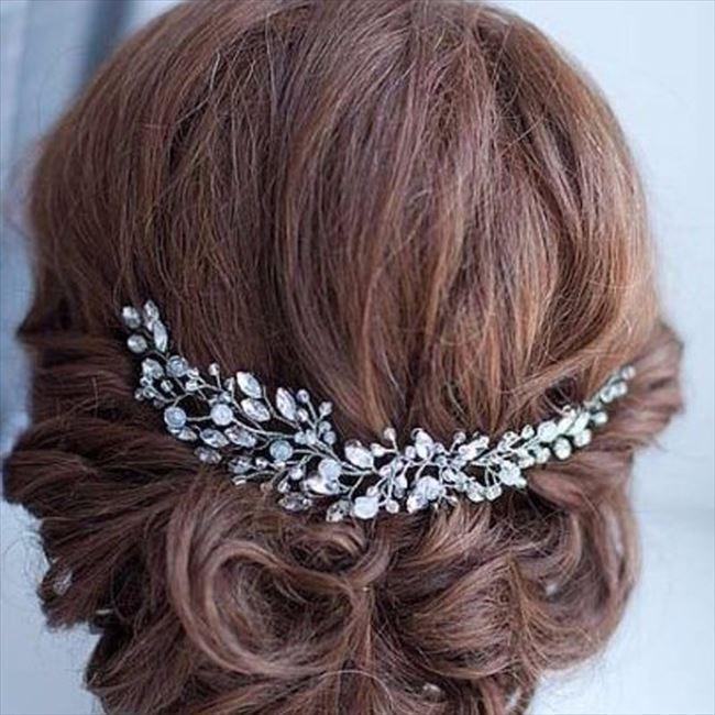 ヘッドドレス 髪飾り ヘアアクセサリー ビジュー 振袖 結婚式 フォーマル ブライダル お呼ばれ ウェディング 和装 着物 レディース ヘッドアクセサリー 髪留め H1002 アクセサリー通販 プチセレブ 通販 Yahoo ショッピング