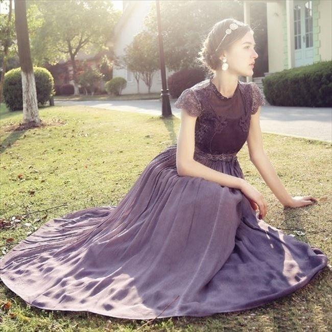 パーティードレス 10代 20代 30代40代 ワンピース おしゃれ フォーマル  