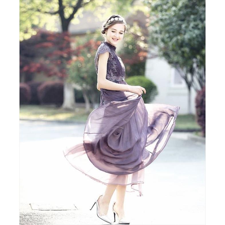 パーティードレス 10代 20代 30代40代 ワンピース おしゃれ フォーマル