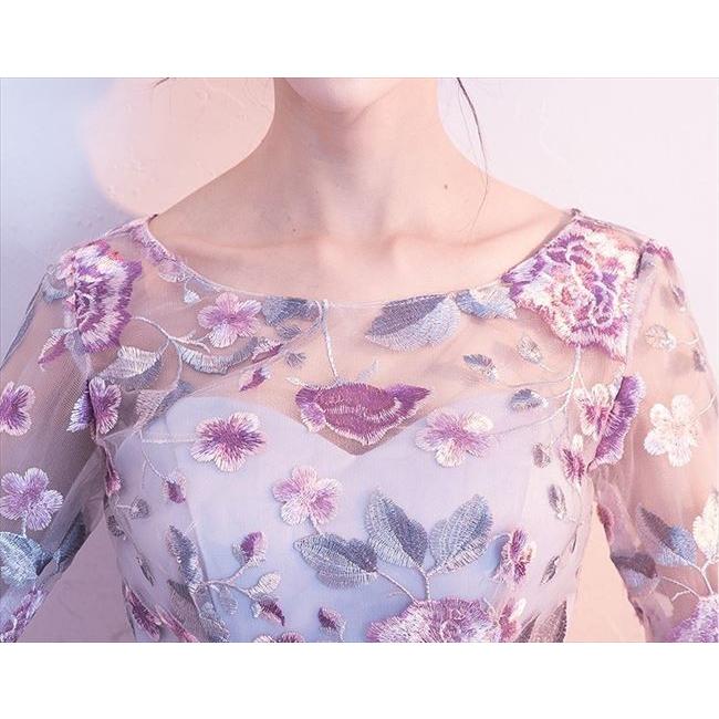 パーティードレス 10代 20代 30代40代 ワンピース おしゃれ フォーマル