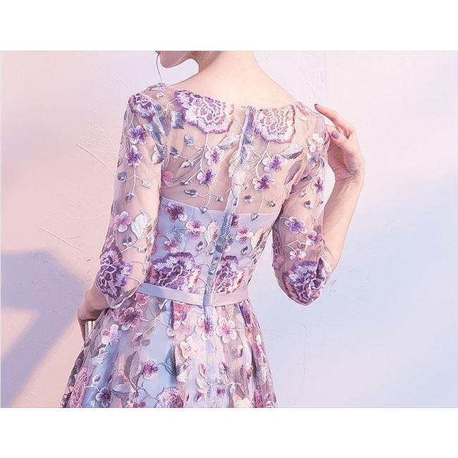 パーティードレス 10代 20代 30代40代 ワンピース おしゃれ フォーマル