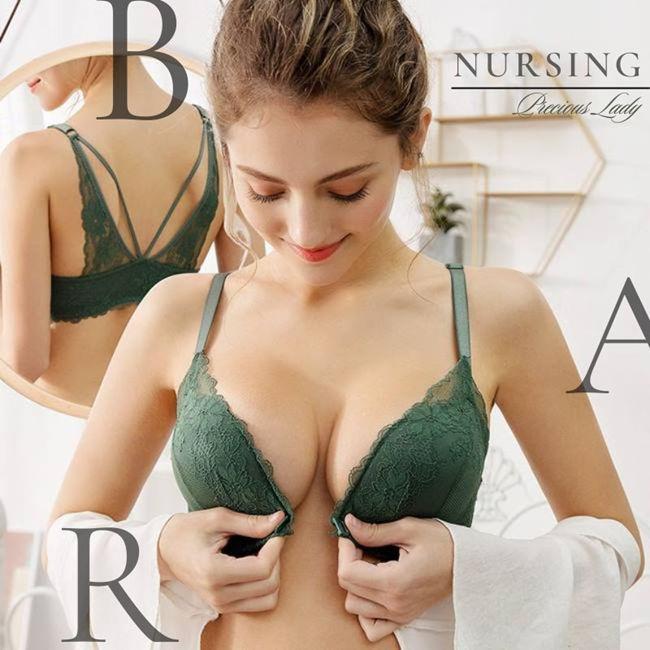 授乳ブラ 前開き マタニティブラ バストアップ 人気 ノンワイヤーブラ ブラジャー スポーツブラ レディース インナー 補正下着 妊婦ブラック ベージュ グリーン Ma6 パーティードレス通販preciouslady 通販 Yahoo ショッピング