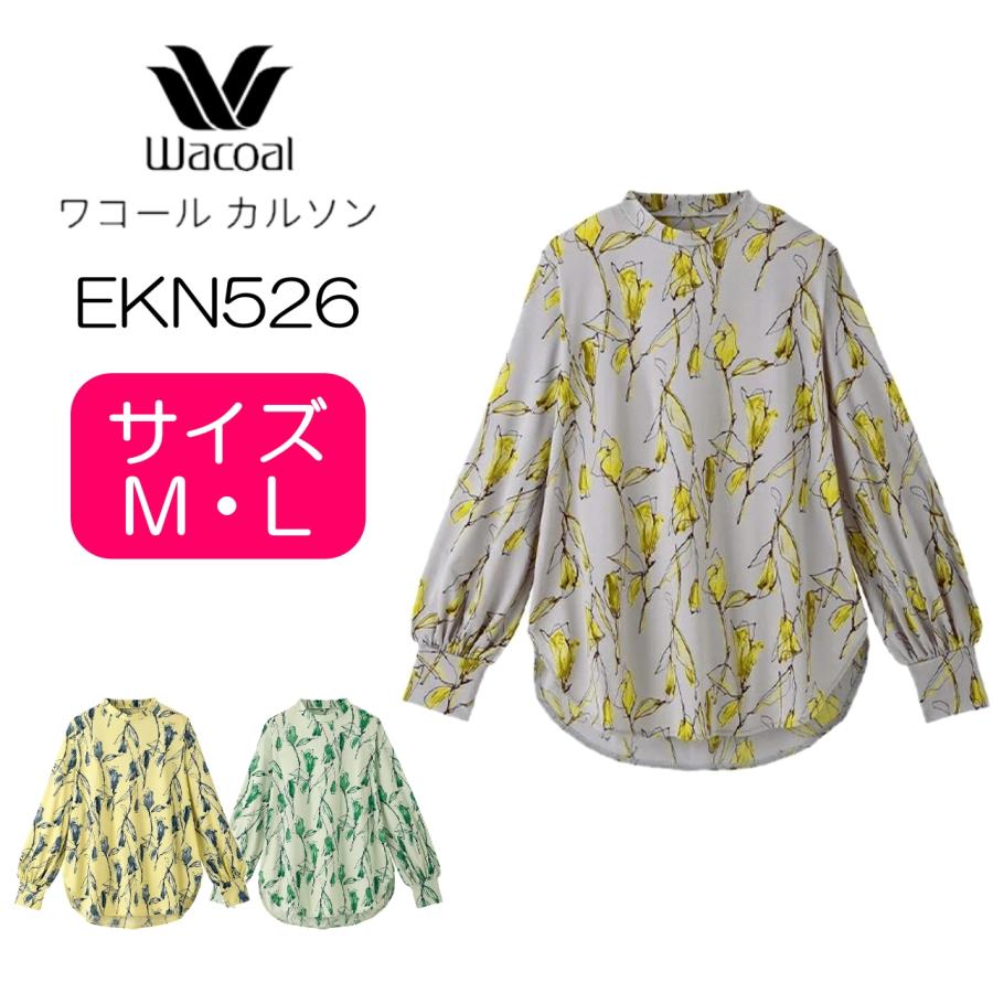 WACOAL（ワコール） 【30％OFF】ワコール wacoal EKN526 カルソン
