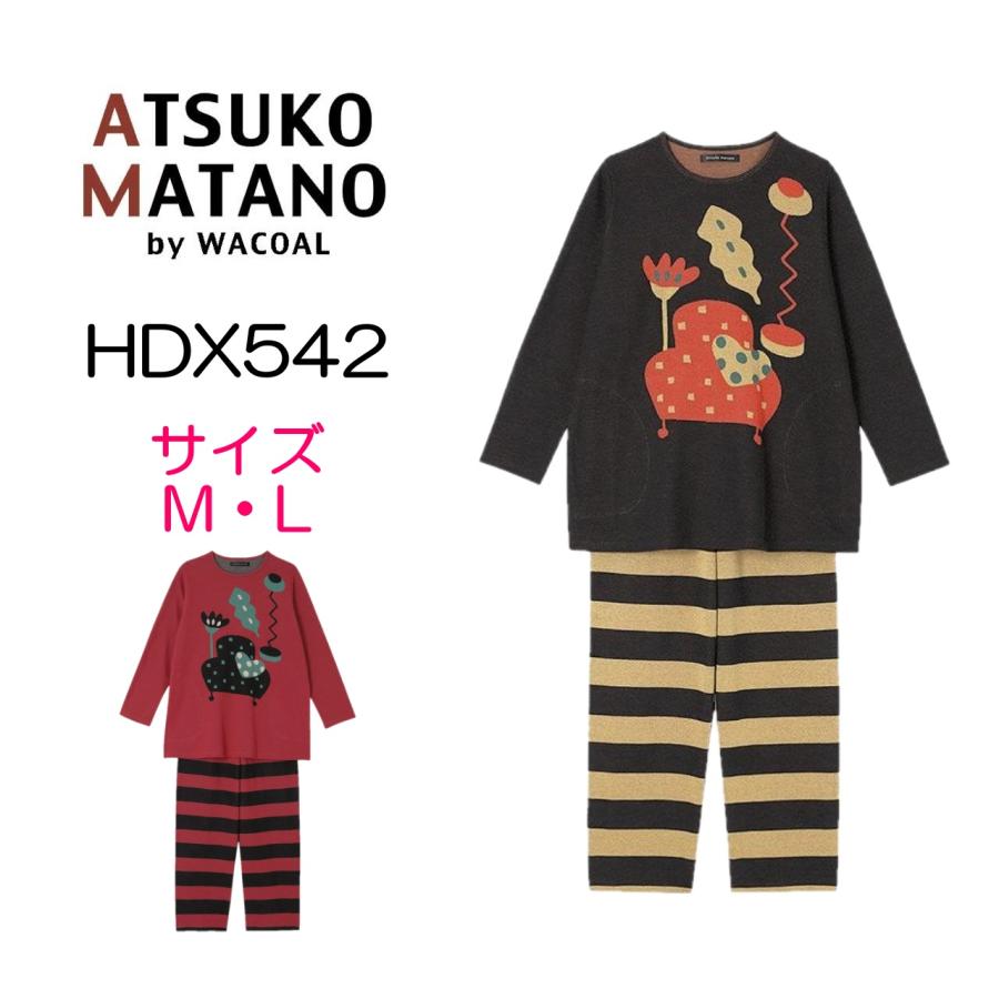 ATSUKO MATANO by WACOAL 【SALE30％OFF】ワコール wacoal