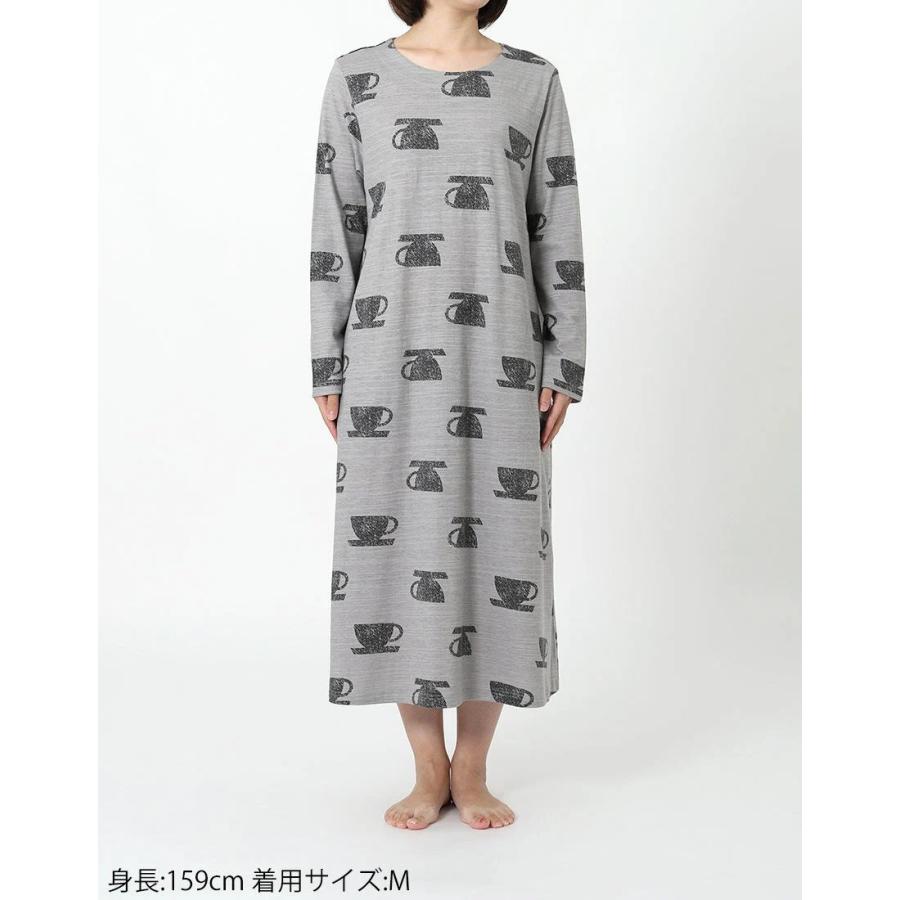 ATSUKO MATANO by WACOAL マタノアツコ パジャマ ワンピース ATSUKO MATANO by WACOAL マタノアツコ パジャマ ワンピース