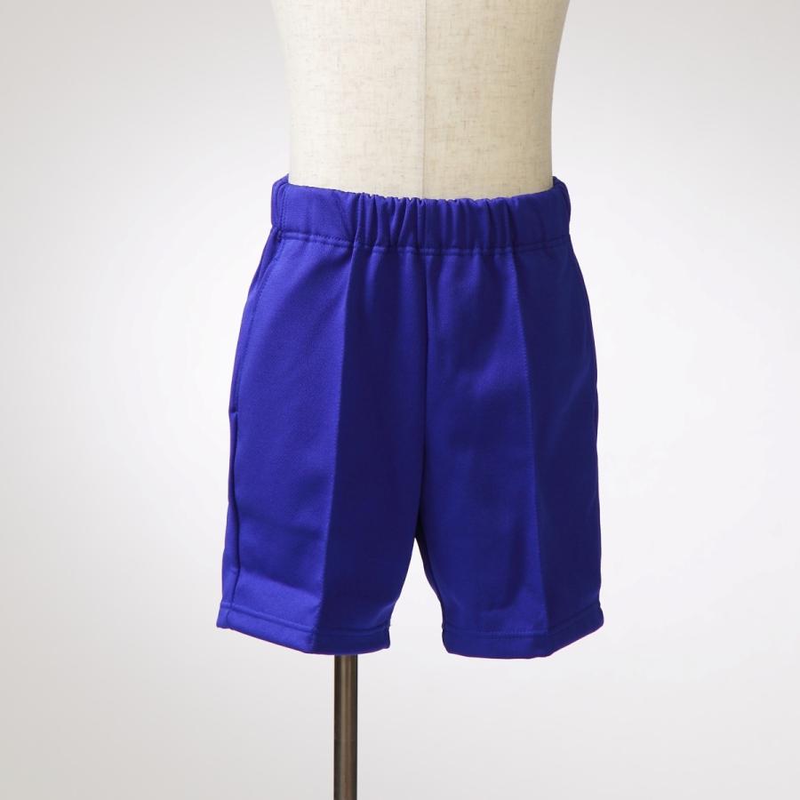 カンコー 鯖江市立鳥羽小学校 体操服 クォーターパンツ（140