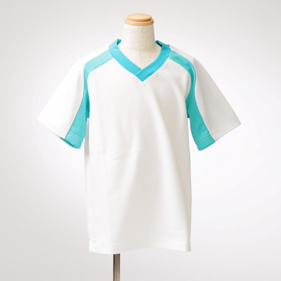 カンコー 鯖江市立神明小学校 体操服 半袖トレシャツ（120・130） 半袖