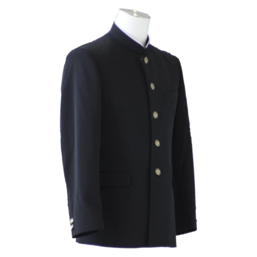 KANKO 男子詰襟学生服 ソフトラウンドカラー 150-175A ST7601 KANKO 男子詰襟学生服 ソフトラウンドカラー 150-175A ST7601