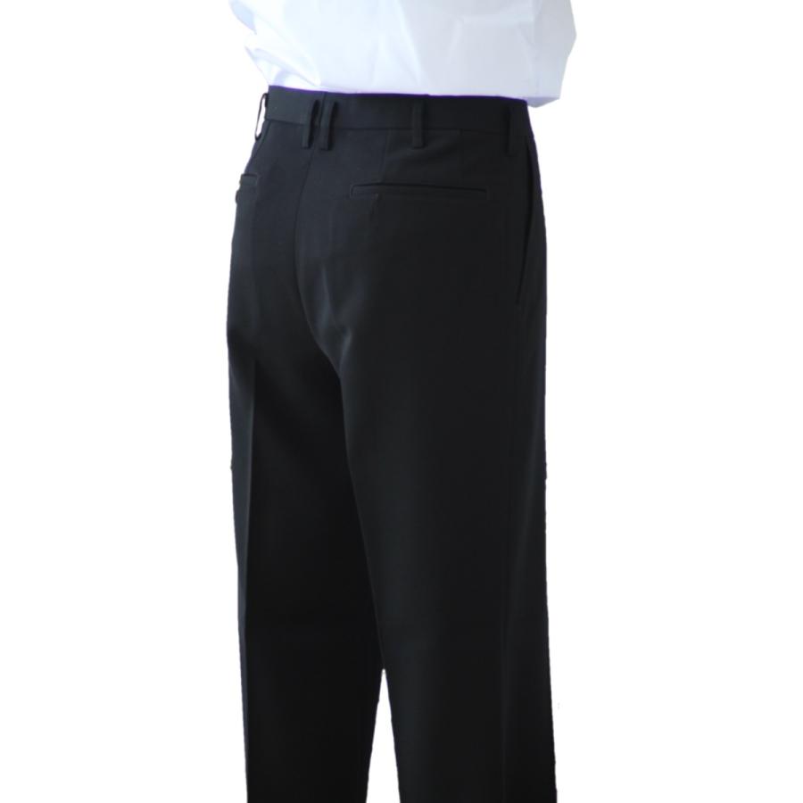 善良学生 KANKO 学生ズボン W61-85 黒 カンコー ST7605 ストリード 学生服 中学