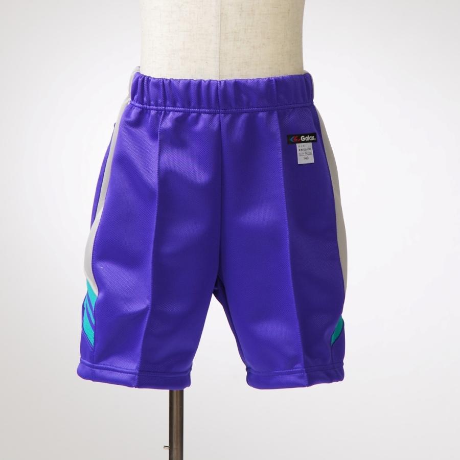 ギャレックス 鯖江市立立待小学校 体操服 クォーターパンツ（S・M・L