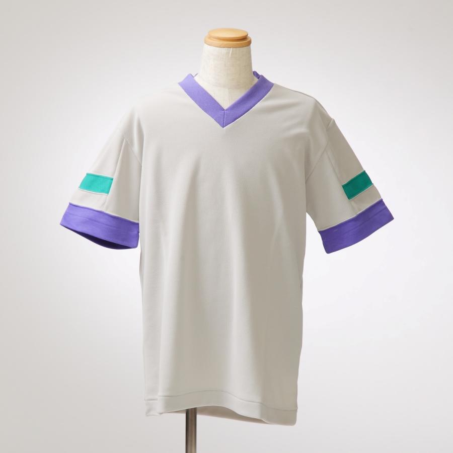ギャレックス 鯖江市立立待小学校 体操服 半袖トレシャツ（120・130