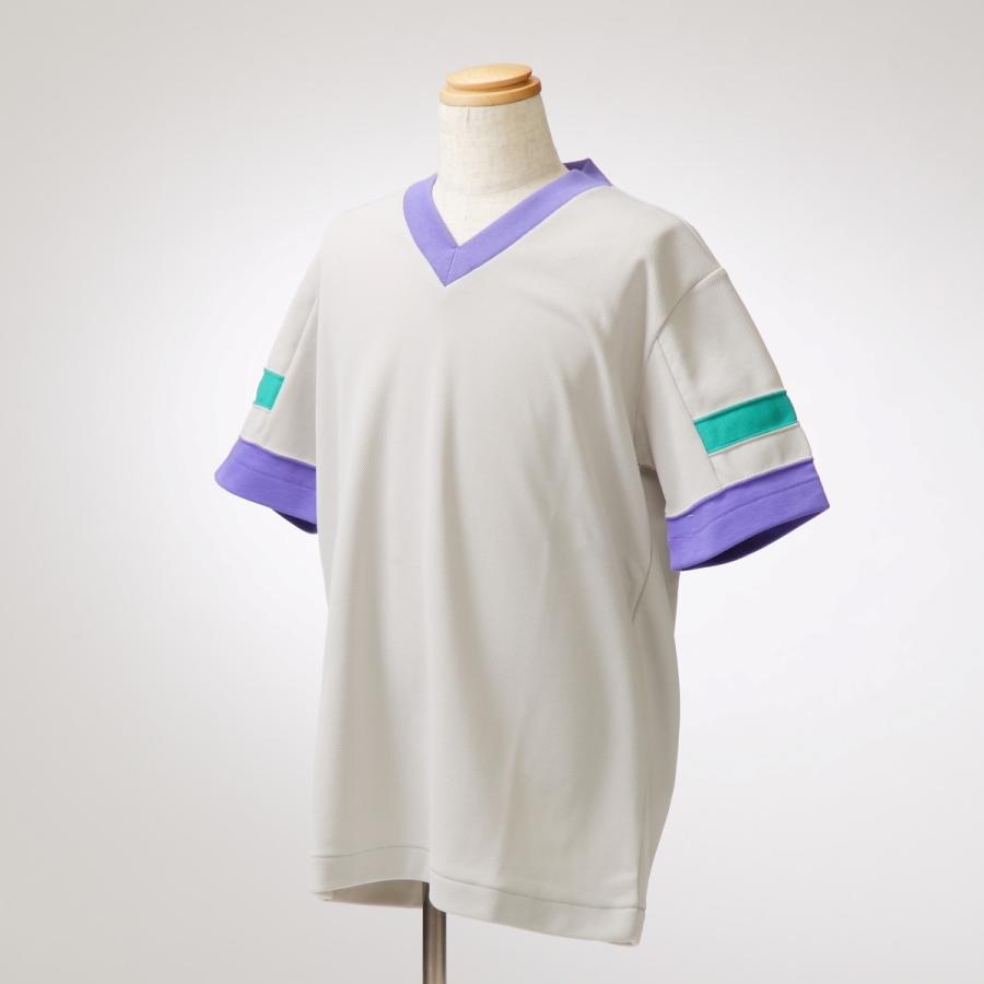 ギャレックス 鯖江市立立待小学校 体操服 半袖トレシャツ（S・M・L