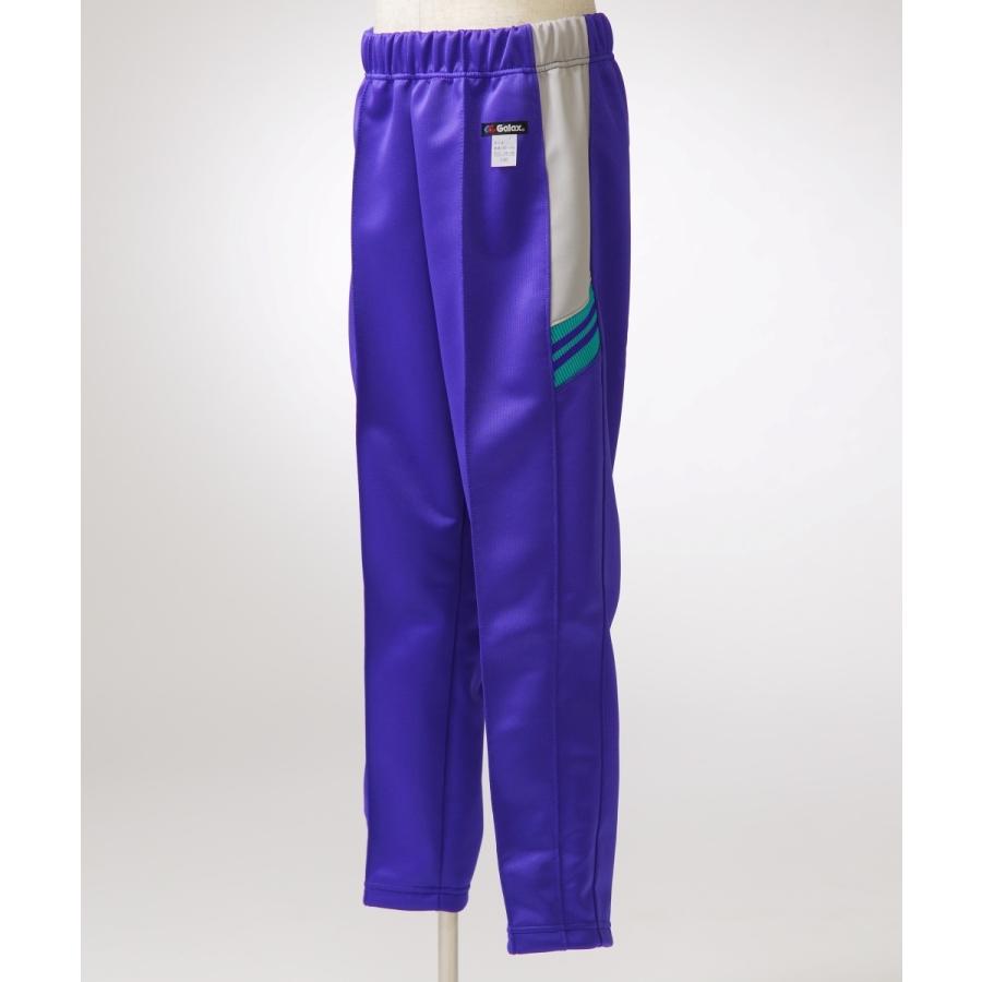 ギャレックス 鯖江市立立待小学校 体操服 長トレタイツ（S・M・L