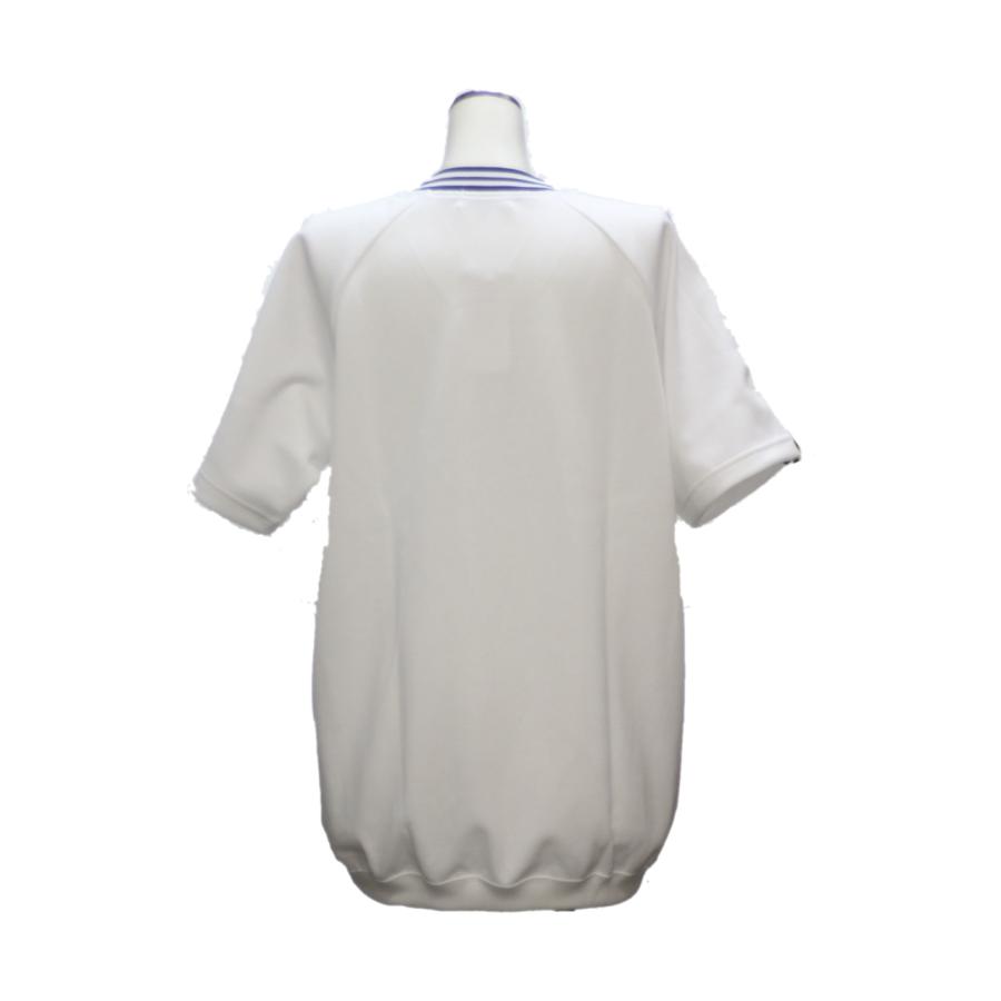 ギャレックス 鯖江市立中央中学校 体操服 半袖トレシャツ SS~4L 半袖