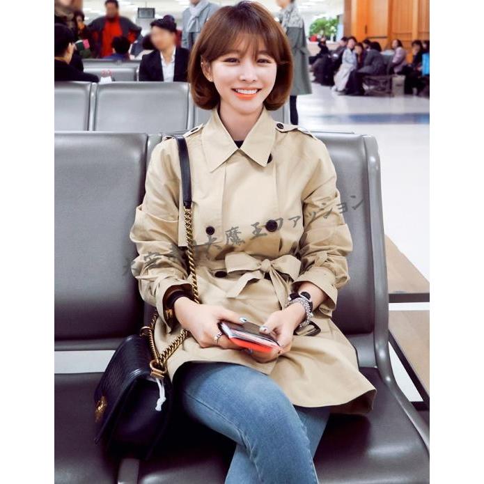 【新品あり】レディースコーデ　まとめ売り　3点セット　スプリングコートコーデ 楽天市場】【ラスト1点】【再入荷なし】スプリングコート ブルゾン