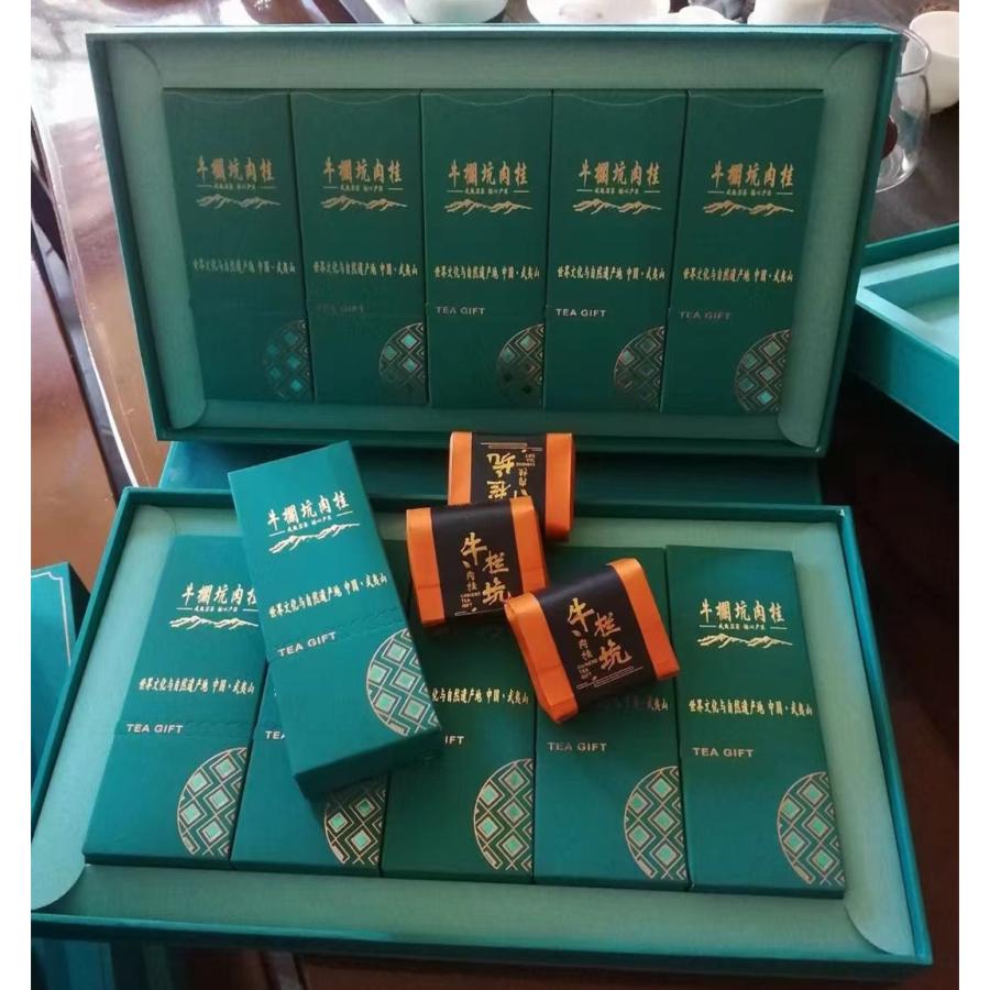 高級 武夷岩茶 牛欄坑肉桂 お茶 烏龍茶 ウーロン茶 青茶 化粧箱 高級 武夷岩茶 牛欄坑肉桂 お茶 烏龍茶 ウーロン茶 青茶 化粧箱