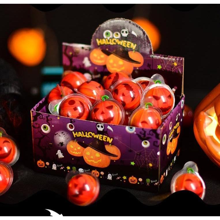 セイカオエン ハロウィン グミ カボチャグミ 詰め合わせ 御菓子 お菓子