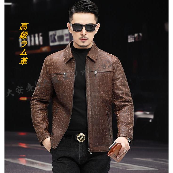超目玉 アウター3シーズン激安革バイク用スリム安いライダース革防水 レザージャケットメンズ防風防寒革ジャケットライダースジャケット立ち襟バイク ジャケット秋冬アウターメンズカジュアル ジャケット