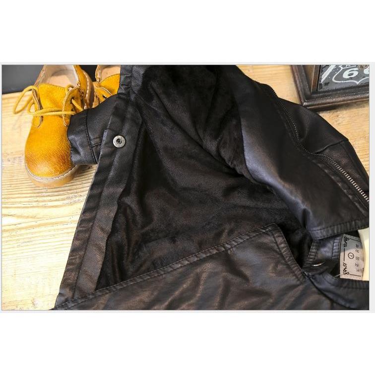 キッズ ライダース ジャケット 本革 シングル ダブル 立ち襟 ジャケット 革ジャン ライダースジャケット 秋 冬 アウター 子ども 女の子 レザージャケット Jacket29 大安売り大魔王ファッション 通販 Yahoo ショッピング