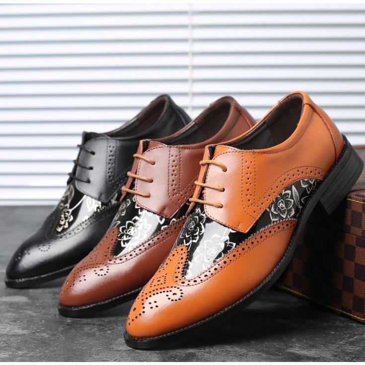 革靴 メンズ 本革 ビジネスシューズ 安い ウォーキングビジネスシューズカジュアルローファー メンズエナメル靴 エナメル 靴 今年人気のブランド品や