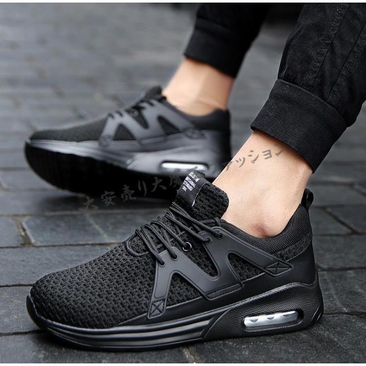 厚底シューズ カジュアル メンズ スニーカー メンズ オックスフォード おしゃれ ランニングシューズ メンズシューズ ウオーキング Shoes257 大安売り大魔王ファッション 通販 Yahoo ショッピング