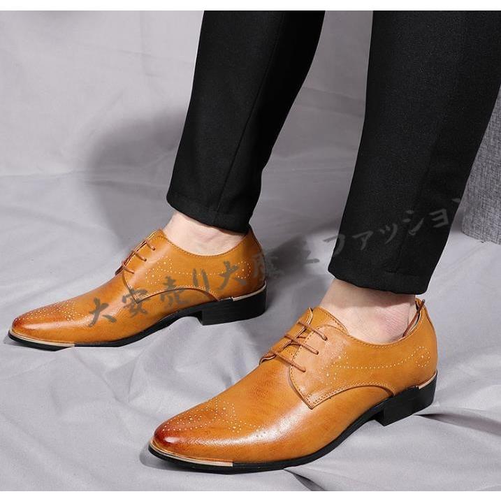 メンズスリッポンローファービジネスシューズカジュアルシューズ革革靴定番紳士靴 Shoes294 大安売り大魔王ファッション 通販 Yahoo ショッピング