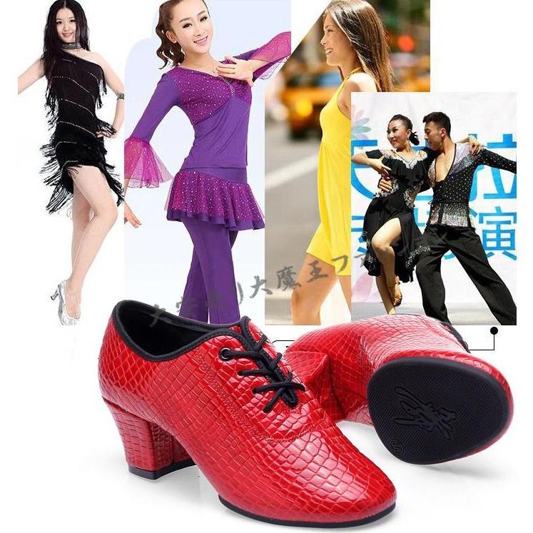SUPADANCE スーパーダンス スタンダードシューズ サイズ5半 新品