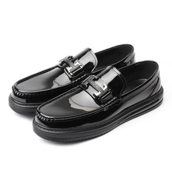 本革 ローファー スリッポン メンズ カジュアルシューズ 革靴 メンズシューズ 大人 スニーカー 靴 紳士靴 即出荷