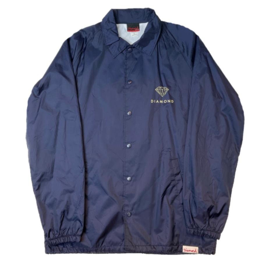 アウター メンズ コーチ ジャケット diamond supply co. ダイヤモンド 