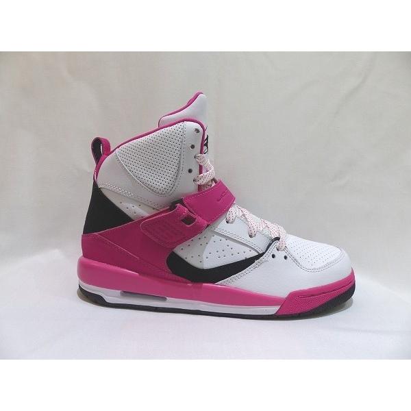 あすつく レディース スニーカー Jordan Airjordan Jordan Jl Sn003 ハイカット ピンク ホワイト ジョーダン ナイキ Nike Gg Ip High 45 Flight シューズ Sergiopizarro Com Co