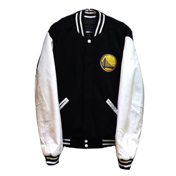 アウター ジャケット スタジャン リバーシブル ウォーリアス golden