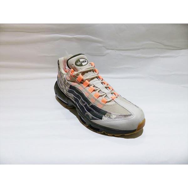 スニーカー メンズ　ナイキ エアマックス　 NIKE AIR MAX 95 essential　camo 　ni-sh010｜fashiondeep｜03