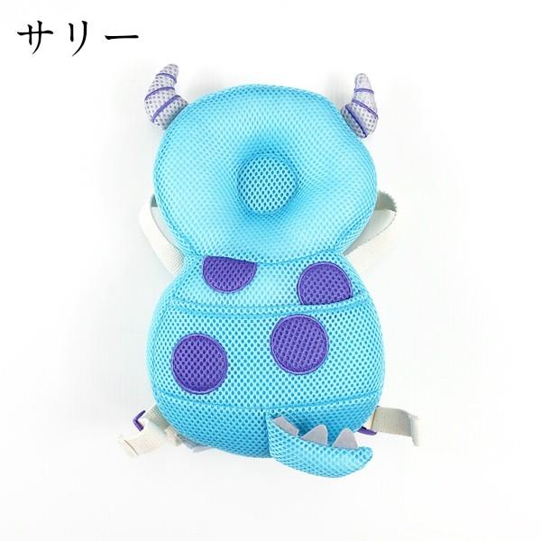 ヘッドガード よちよちリュック ディズニー ベビー キャラクター 頭 保護 防止 頭を守る リュック セーフティー クッション :07-333101030-2891:サンキ インターネット販売店 - 通販 - Yahoo!ショッピング ヘッドガード よちよちリュック ディズニー ベビー キャラクター 頭 保護 防止 頭を守る リュック セーフティー クッション :07-333101030-2891:サンキ インターネット販売店 - 通販 - Yahoo!ショッピング