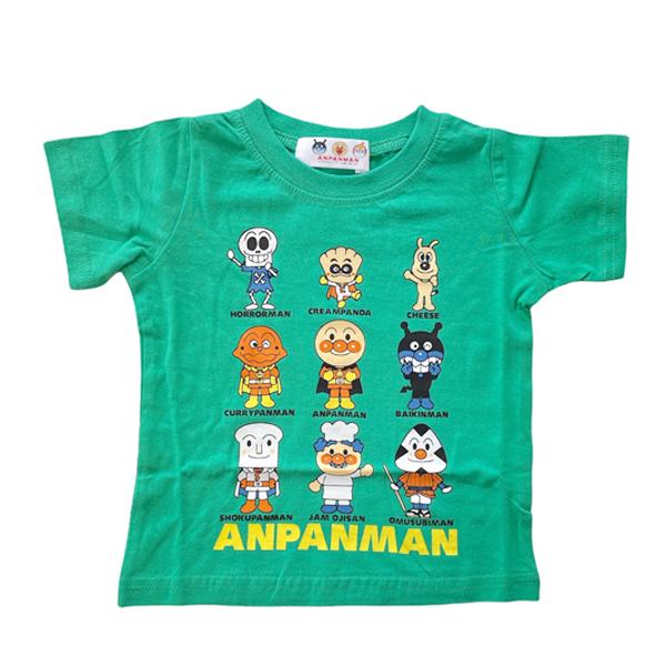 80cmのみ Tシャツ アンパンマン 半袖 春 夏 子供 服 男児 男の子 テレビ アニメ キャラクター グッズ ベビー キッズ 80 90 95 100cm【3点までメール便可能】 :07-ta3188-0916:サンキ インターネット販売店 - 通販 - Yahoo!ショッピング 80cmのみ Tシャツ アンパンマン 半袖 春 夏 子供 服 男児 男の子 テレビ アニメ キャラクター グッズ ベビー キッズ 80 90 95 100cm【3点までメール便可能】 :07-ta3188-0916:サンキ インターネット販売店 - 通販 - Yahoo!ショッピング