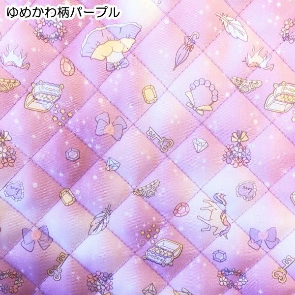 サンリオキャラクターズ ナチュラルカラー 巾着Mサイズ 約29.5×26.5cm 2023 入園入学