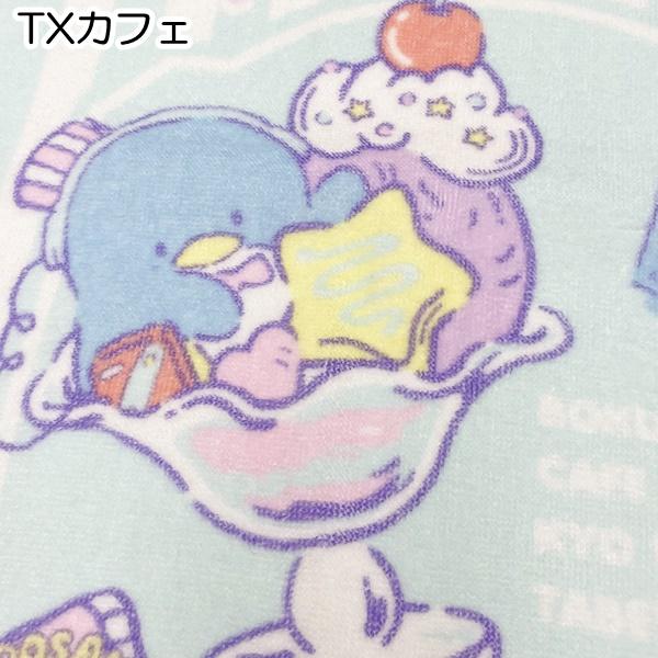 sanrio サンリオ キャラクター フェイスタオル 約34×75cm は sanrio サンリオ キャラクター フェイスタオル 約34×75cm は