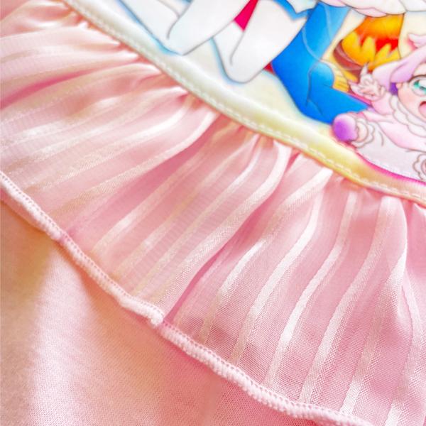 海外最新海外最新ひろがるスカイ プリキュア 勇気がでる 光る パジャマ 夏 半袖 子供 服 キッズ 女児 女の子 アニメ キャラクター グッズ 100 110 120 130 子ども服 鬼滅の刃 勇気がでる 光る パジャマ 夏 半袖 子供 服 キッズ 女児 女の子 アニメ キャラクター グッズ 110 120 130 140
