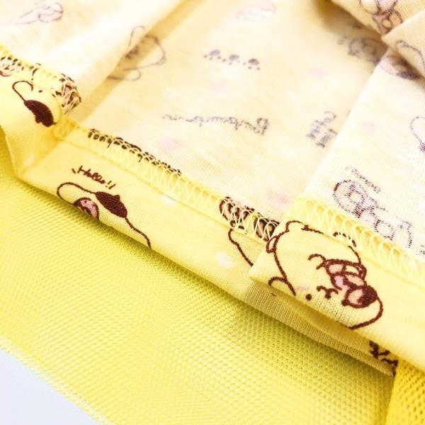 サンリオ キャラクター パジャマ ワンピース ドレス マイメロディ シナモロール ぽちゃっこ ポムポムプリン 半袖 女の子 子供 こども 夏 1点までメール便可能 12 0 1 2 3 21 サンキ インターネット販売店 通販 Yahoo ショッピング